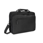 Dell 14 Premier Slim Notebook Briefcase - Matte Black 460-BCFT