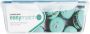 Lock & Lock Locknlock Easy Match Rectangle Storage Container 2.1LT