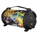Ampilify Pro Thump Series Tube Speaker