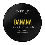 Yardley Loose Powder Banana