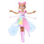 Hatchimals Rainbow Glitter Crystal Flyers