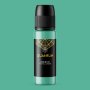Premium Tattoo Ink - Absinthe 30ML