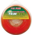 Grass Trimmer Line Length: 110 M