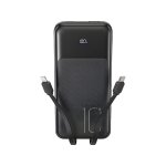 Zs - U-winn 10000MAH 22.5W Fast Charging Power Bank