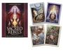 Sacred Rebels Oracle - Guidance For Living A Unique & Authentic Life Cards