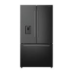 Hisense Fridge 575L H760FSB-WD