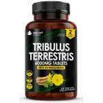 Tribulus Terrestris 6000MG 120 Tablets