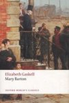 Mary Barton Paperback