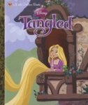 Tangled Disney Tangled Hardcover