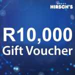 R10000 Gift Voucher