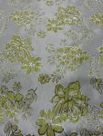 Rope Jacquard Brocade