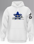 Buccaneer S-MK50 24 Sqn Saaf Eagle Castle Hoodie