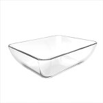 Pyrex Daily Rectangular Roaster 25 X 20CM 2.25LT
