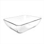 Pyrex Daily Rectangular Roaster 25 X 20CM 2.25LT