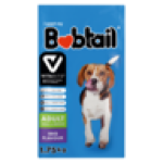 Bobtail Bbq Flavoured Small Adult Dog Food 1.75KG