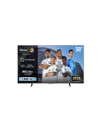 Hisense 50" 127CM Uhd Smart L.e.d Tv 50A6Q