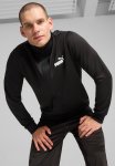Puma Sports Club Poly Track Jacket - Black