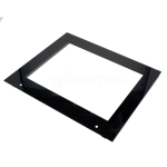 Defy Stove Outer Door Glass