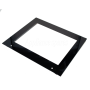 Defy Stove Outer Door Glass