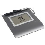 Wacom Lcd Signature Tablet