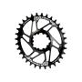 Direct Mount Non Boost Oval Chainrings - 34T