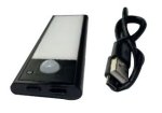 Lumeno Rechargeable LED Sensor Light