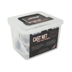 Adrenalin Cast Net