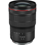 Canon Rf 15-35MM F 2.8 L Is Usm Lens – RF1535F28LISUSM