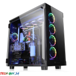 Thermaltake View 91 Tg Rgb Plus Super Tower End Of Life