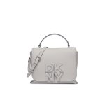 Nicole Satchel -marshmallow