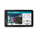 Garmin Zumo XT3 4.7INCH Motorcycle Sat Nav