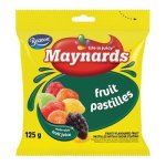 Fruit Pastilles 125G