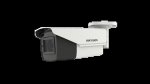 Hikvision 5MP Motorized Varifocal Bullet Camera 2.7-13.5MM