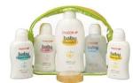 Pigeon Toiletry Combo Set