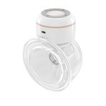 Eco Wearable Breastpump