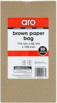 Paper Grocery Bag