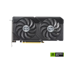 Asus Dual Gerforce Rtx 4060 8GB GDDR6 Graphic Card DUAL-RTX4060TI-O8G-EVO