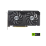 Asus Dual Gerforce Rtx 4060 8GB GDDR6 Graphic Card DUAL-RTX4060TI-O8G-EVO