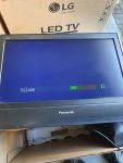 Panasonic 26" Lcd Tv