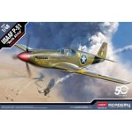 Academy Usaaf P-51 North Africa