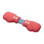 Keyboard Wrist Rest Memory Foam Silicone Comfort Pad - Boxing Gloves