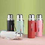 316 Stainless Steel Vacuum Insulated Water Bottle
