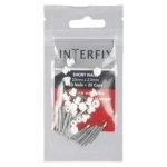 Picture Hanging Nails Short 25MM