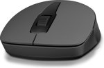 HP - 150 Wireless Mouse - Black