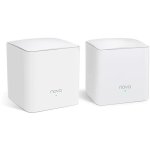 AC1200 Gigabit Mesh System - 2 Pack