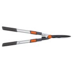 Telescopic Hedge Shear