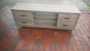 Greyish Brown Tv Stand