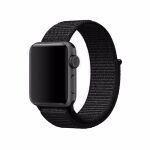 Killer Deals Nylon Velcro Strap For 38 40 41MM Apple Watch