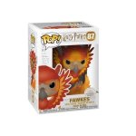 Funko Pop Wizarding World Harry Potter Fawkes