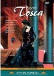 Tosca: The Puccini Festival DVD
